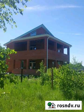 Дом 200 м² на участке 15 сот. на продажу в Белоoзёрском Белоозёрский - изображение 1