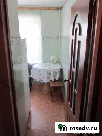 2-комнатная квартира, 44 м², 3/5 эт. в аренду посуточно в Спасске-Дальнем Спасск-Дальний - изображение 1