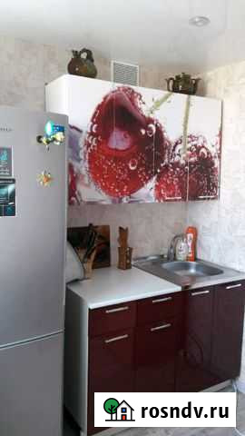 1-комнатная квартира, 30 м², 2/4 эт. на продажу в Свободном Амурской области Свободный - изображение 1