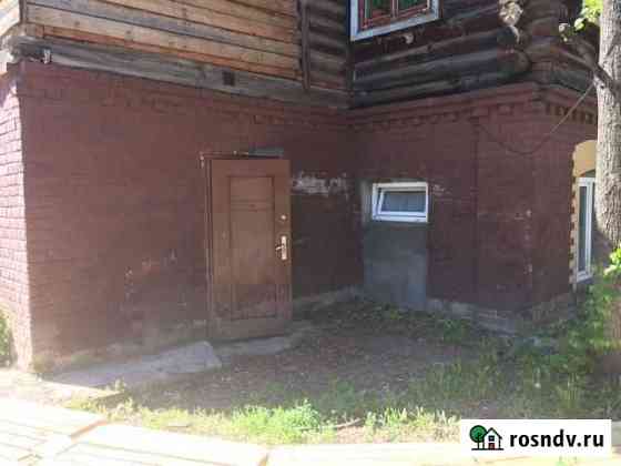1-комнатная квартира, 22 м², 1/2 эт. на продажу в Сарапуле Сарапул