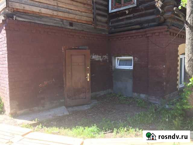 1-комнатная квартира, 22 м², 1/2 эт. на продажу в Сарапуле Сарапул - изображение 1