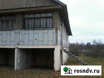 Дача 50 м² на участке 5 сот. на продажу в Шаталово Шаталово - изображение 1