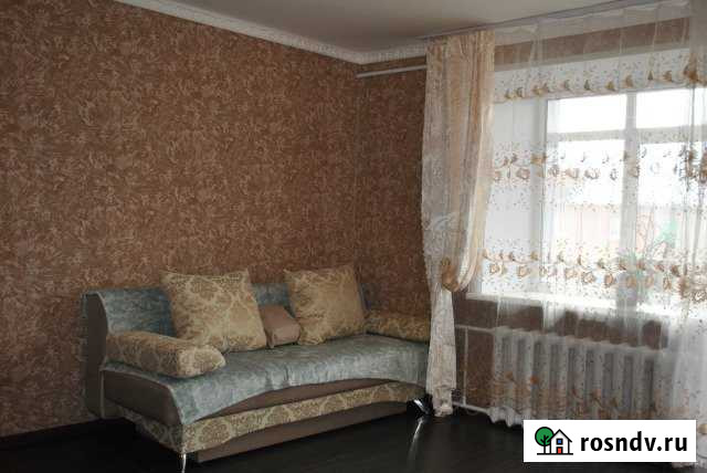 1-комнатная квартира, 31 м², 5/5 эт. на продажу в Ишиме Ишим - изображение 1