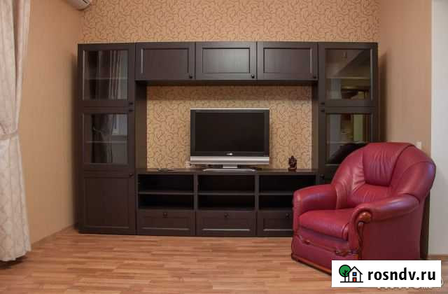 3-комнатная квартира, 80 м², 4/12 эт. в аренду посуточно в Самаре Самара - изображение 1