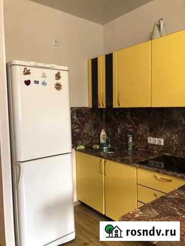 Квартира-студия, 28 м², 3/17 эт. в аренду на длительный срок в Сургуте Сургут - изображение 1