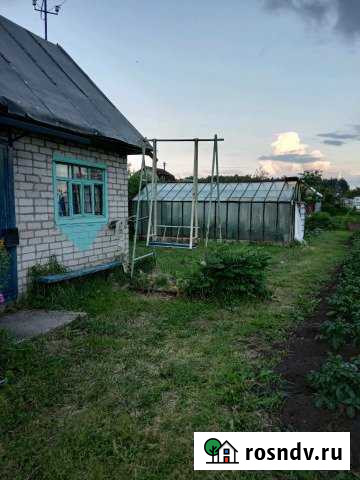 Дача 20 м² на участке 5 сот. на продажу в Волгореченске Волгореченск - изображение 1