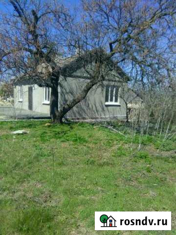 Дом 57.2 м² на участке 20 сот. на продажу в Бахчисарае Бахчисарай - изображение 1