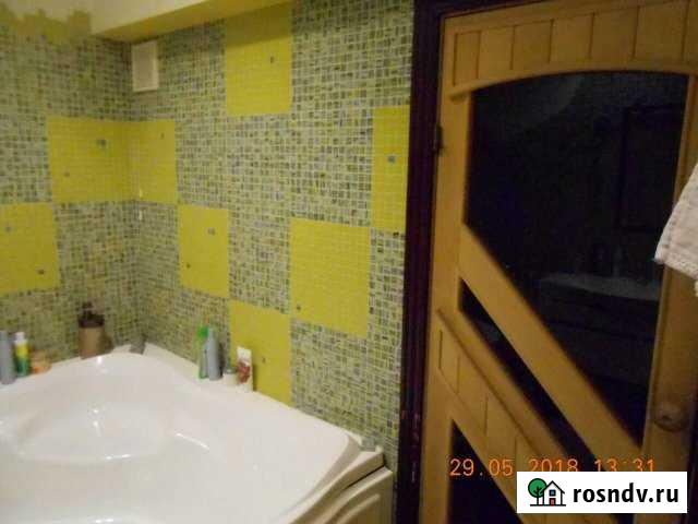 4-комнатная квартира, 108 м², 6/6 эт. на продажу в Чите Чита - изображение 1