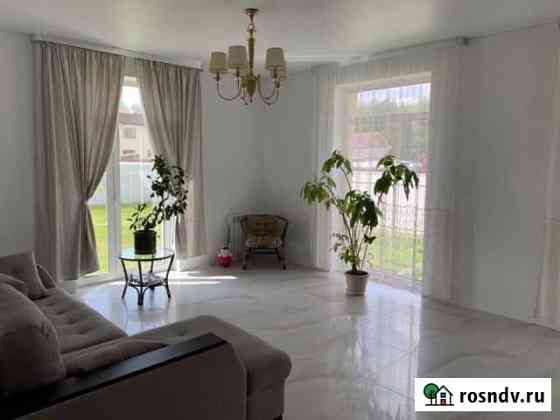 Коттедж 168 м² на участке 6 сот. на продажу в Ярославле Ярославль