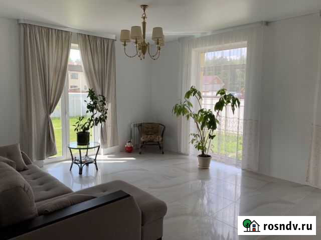 Коттедж 168 м² на участке 6 сот. на продажу в Ярославле Ярославль - изображение 1