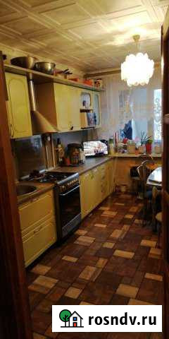 3-комнатная квартира, 70 м², 2/9 эт. на продажу в Салавате Салават - изображение 1