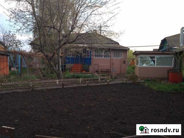 Дом 107.4 м² на участке 17 сот. на продажу в Жердевке Жердевка - изображение 1