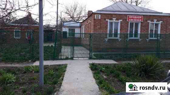 Дом 78 м² на участке 22 сот. на продажу в Старощербиновской Старощербиновская