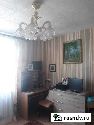 1-комнатная квартира, 27 м², 5/5 эт. на продажу в Славгороде Славгород - изображение 1