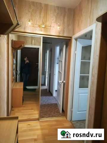 3-комнатная квартира, 62 м², 7/9 эт. в аренду на длительный срок в Североморске Североморск - изображение 1