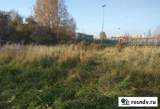 Участок ИЖС 41 сот. на продажу в Рябово Рябово - изображение 1