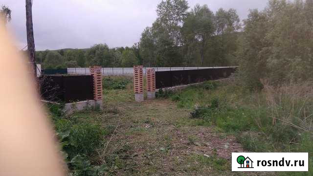 Участок ИЖС 12 сот. на продажу в Майме Республики Алтай Майма - изображение 1