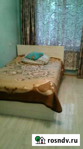 Комната 14 м² в 2-ком. кв., 3/5 эт. в аренду на длительный срок в Твери Тверь - изображение 1