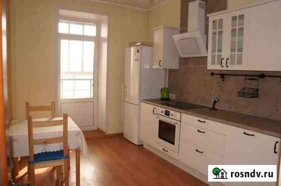 1-комнатная квартира, 38 м², 6/10 эт. на продажу в Новосибирске Новосибирск