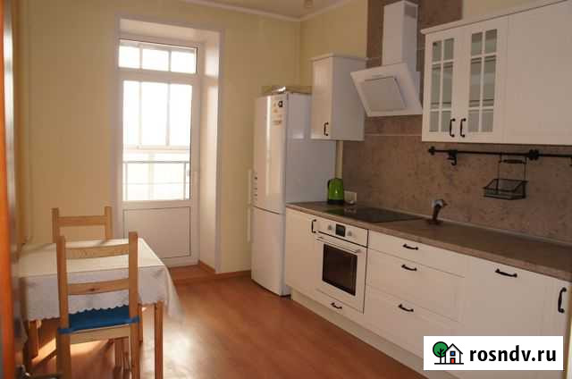 1-комнатная квартира, 38 м², 6/10 эт. на продажу в Новосибирске Новосибирск - изображение 1