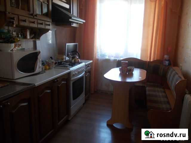 4-комнатная квартира, 75 м², 5/5 эт. на продажу в Вязьме Вязьма - изображение 1