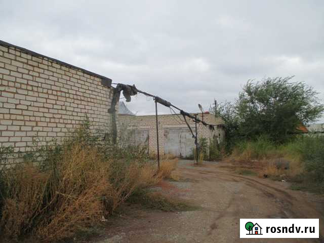 Гараж >30 м² на продажу в Сорочинске Сорочинск - изображение 1