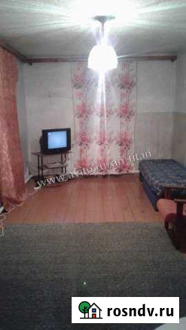 Дом 69.7 м² на участке 4 сот. на продажу в Соль-Илецке Соль-Илецк - изображение 1