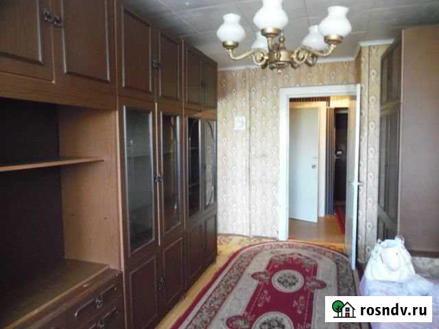 2-комнатная квартира, 41 м², 5/5 эт. на продажу в Орехово-Зуево Орехово-Зуево - изображение 1