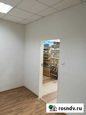 Аренда, коммерческое помещение, 9.2 кв.м. Волжский - изображение 1
