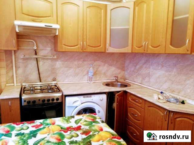 1-комнатная квартира, 34 м², 3/5 эт. в аренду на длительный срок в Копейске Копейск - изображение 1