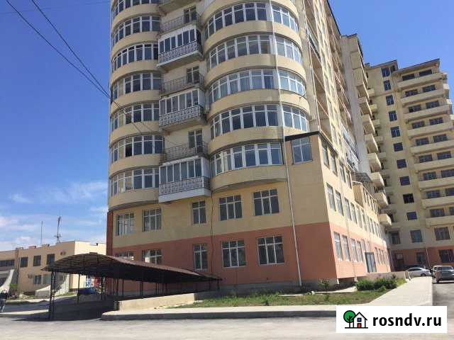 1-комнатная квартира, 56 м², 10/12 эт. на продажу в Евпатории Евпатория - изображение 1