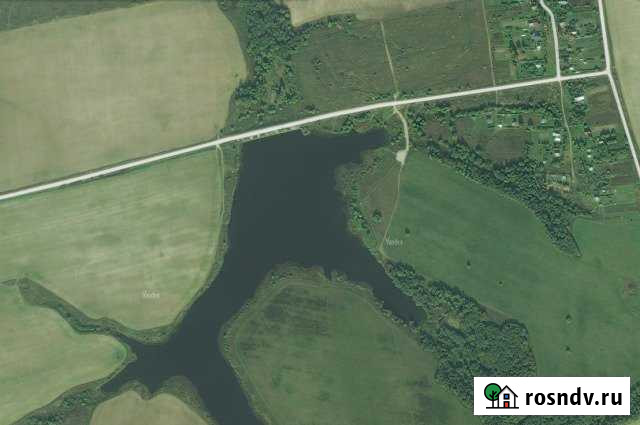 Участок СНТ, ДНП 11 сот. на продажу в Богородском Московской области Богородское - изображение 1