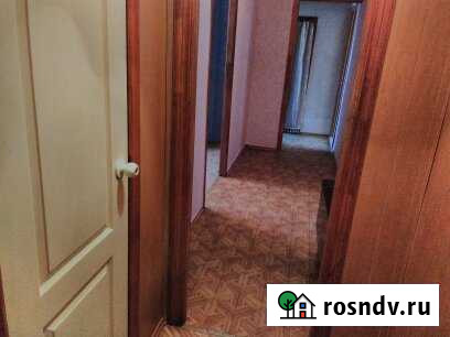 3-комнатная квартира, 56 м², 1/5 эт. на продажу в Красном Куте Красный Кут - изображение 1