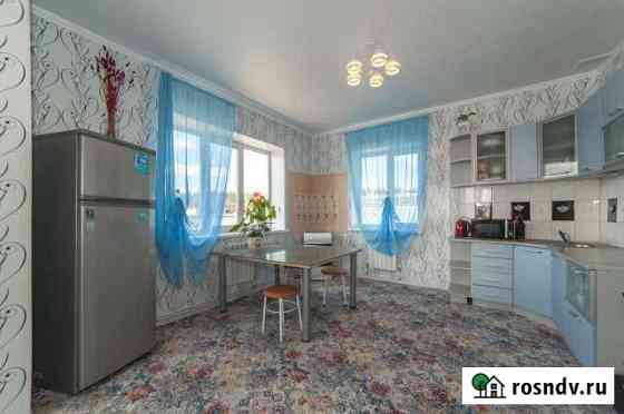 Дом 157 м² на участке 12 сот. на продажу в Арамиле Арамиль
