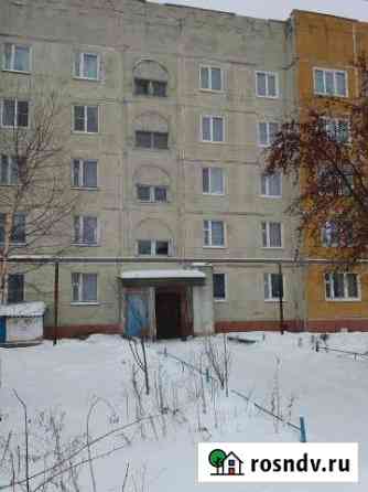 3-комнатная квартира, 64 м², 4/5 эт. на продажу в Перевозе Перевоз