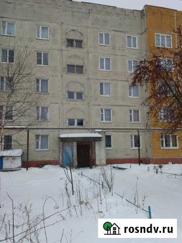 3-комнатная квартира, 64 м², 4/5 эт. на продажу в Перевозе Перевоз - изображение 1