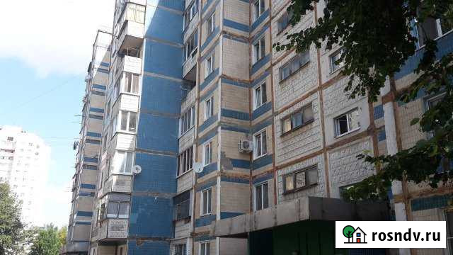4-комнатная квартира, 76 м², 5/9 эт. на продажу в Белгороде Белгород - изображение 1