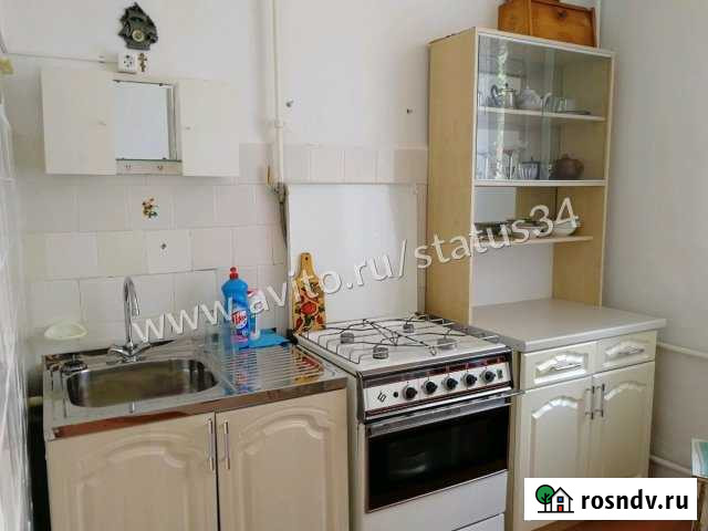 2-комнатная квартира, 43 м², 2/2 эт. на продажу в Михайловке Волгоградской области Михайловка - изображение 1