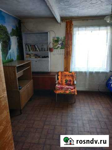 Дом 39.1 м² на участке 4.5 сот. на продажу в Богашево Богашево - изображение 1