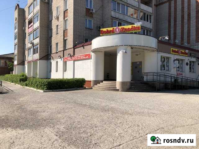 Помещение свободного назначения Сызрань - изображение 1