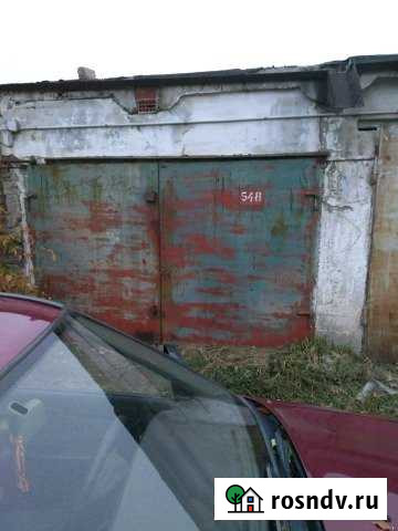 Гараж 18 м² на продажу в Южноуральске Южноуральск - изображение 1