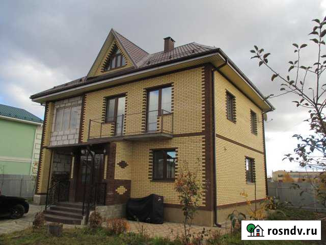 Коттедж 150 м² на участке 14 сот. на продажу в Дружбе Московской области Дружба - изображение 1