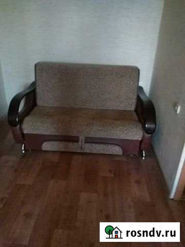 1-комнатная квартира, 35 м², 5/6 эт. в аренду посуточно в Октябрьском Республики Башкортостан Октябрьский - изображение 1