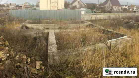 Участок ИЖС 10 сот. на продажу в Ливнах Ливны