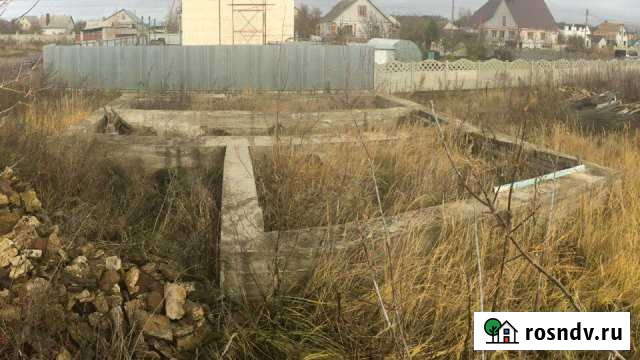 Участок ИЖС 10 сот. на продажу в Ливнах Ливны - изображение 1