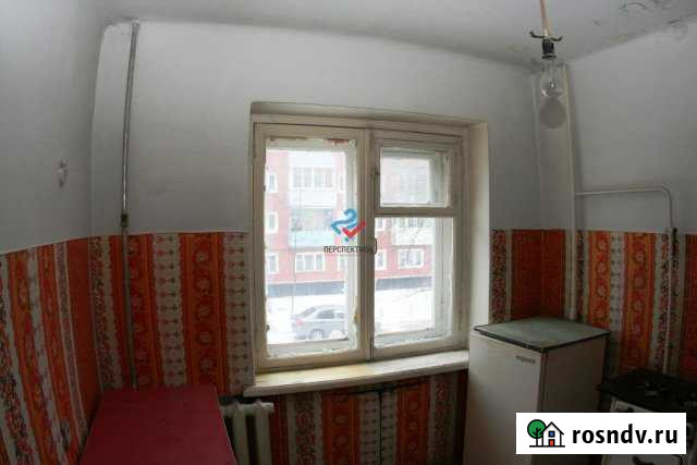 1-комнатная квартира, 30 м², 2/5 эт. на продажу в Ступино Ступино - изображение 1