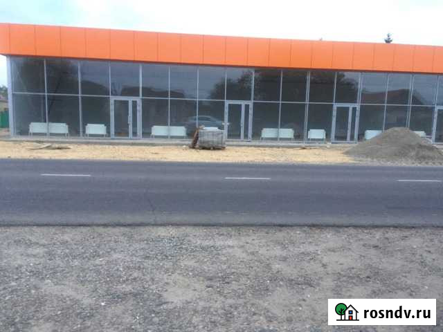 Коммерческая недвижимость Белореченск - изображение 1