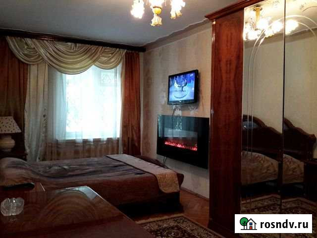 4-комнатная квартира, 85 м², 2/4 эт. в аренду на длительный срок в Севастополе Севастополь - изображение 1