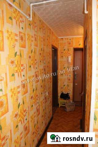 1-комнатная квартира, 29 м², 1/5 эт. на продажу в Бузулуке Бузулук - изображение 1