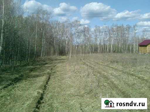 Участок СНТ, ДНП 15 сот. на продажу в Пущино Пущино - изображение 1